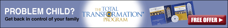 Defiant Child Behavior problems