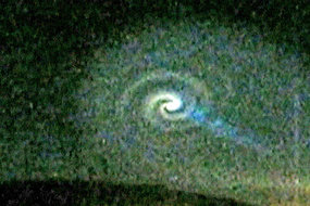 What does the Spiral UFO Rocket have to do with ADHD?